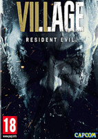 RESIDENT EVIL VILLAGE (PC DIGITAL)