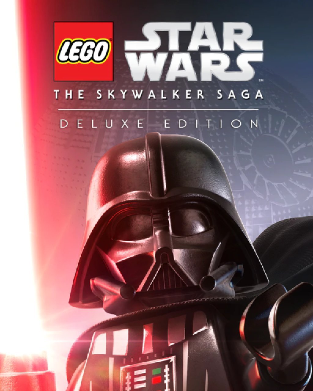 LEGO Star Wars The Skywalker Saga Deluxe Edition (PC DIGITAL)