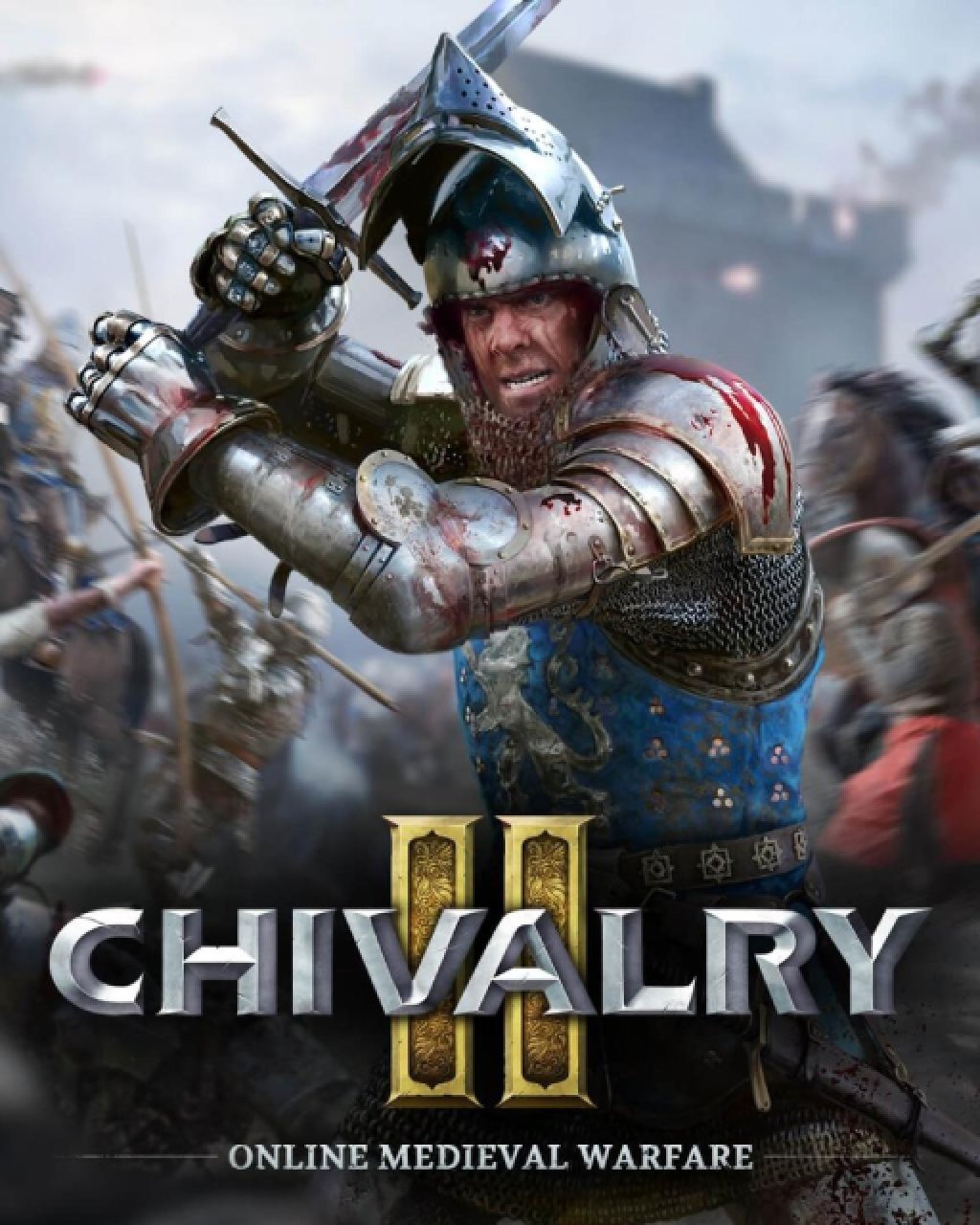 Chivalry 2