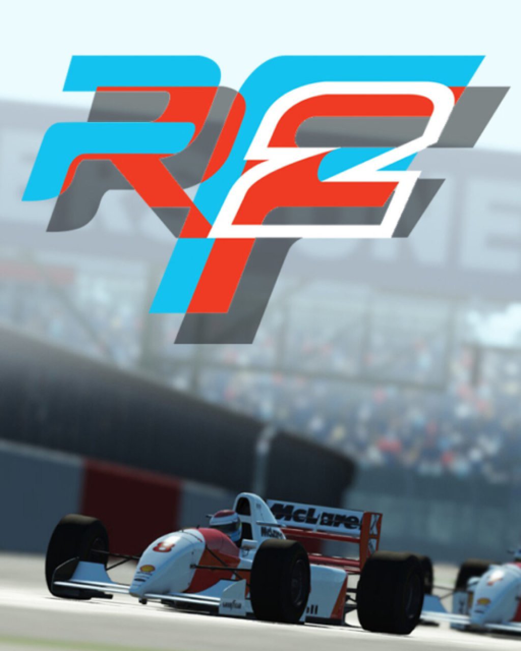 rFactor 2