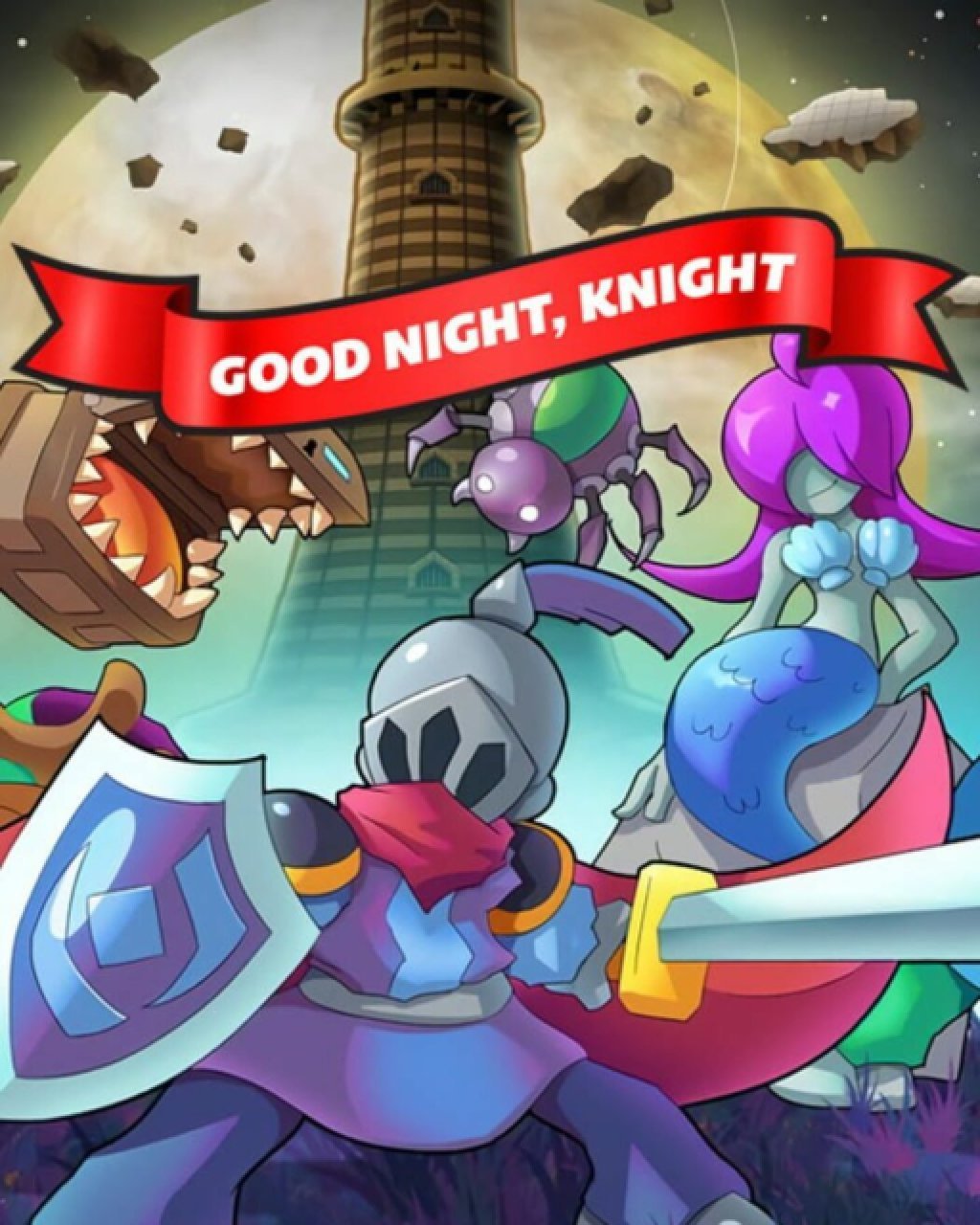 Good Night, Knight