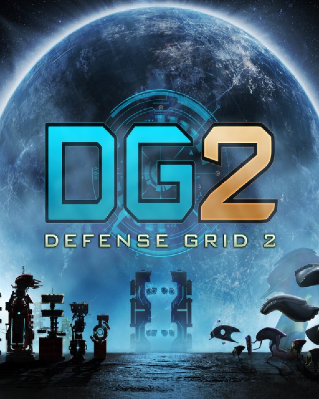 Defense Grid 2