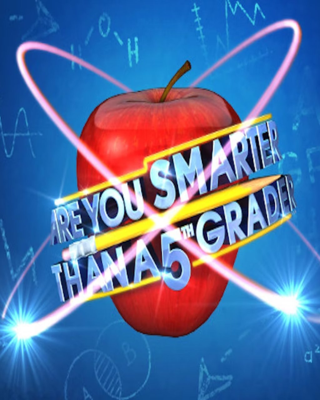 Are You Smarter Than A 5th Grader