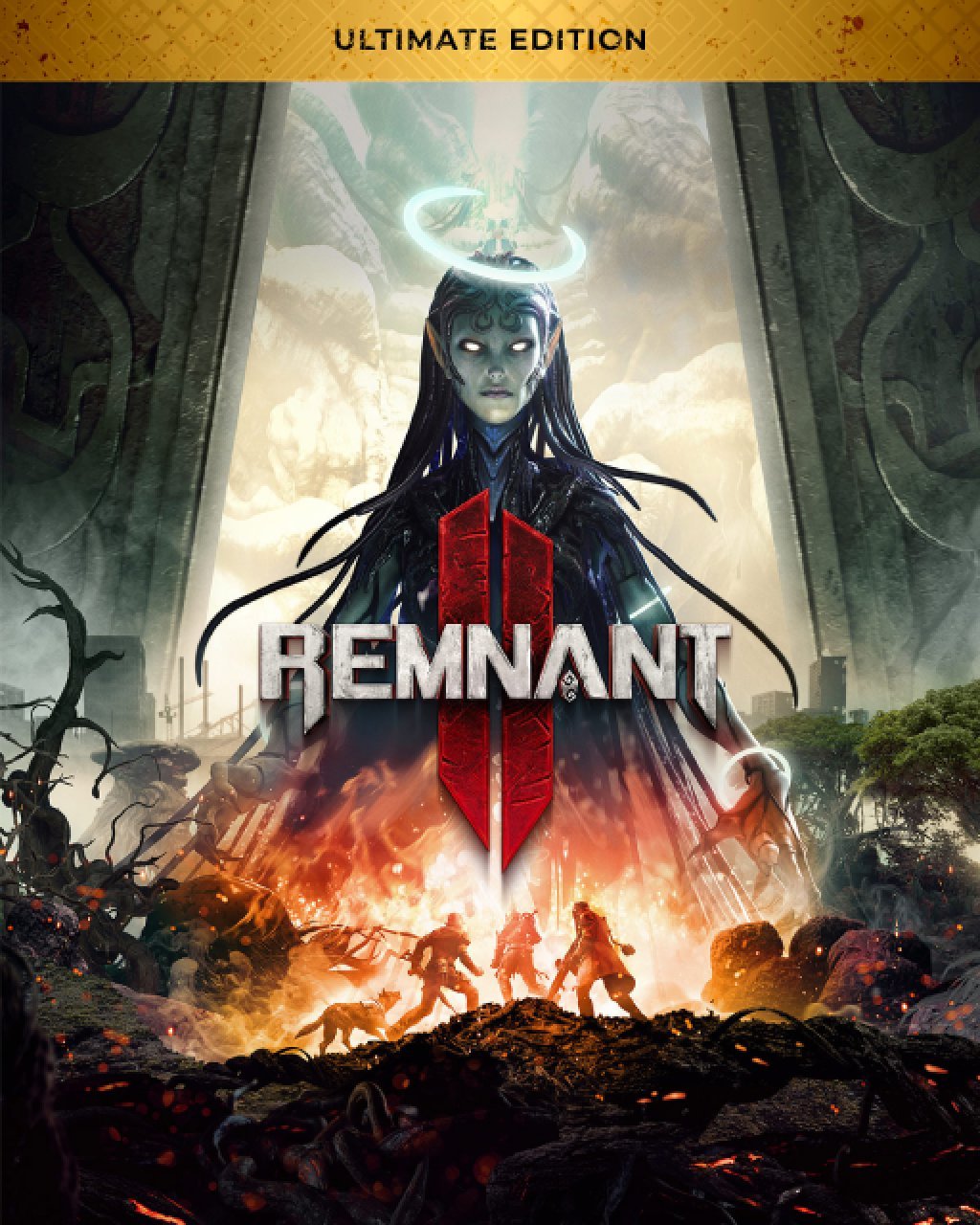 Remnant II Ultimate Edition