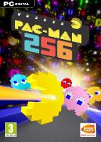 PAC-MAN 256