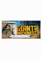 Giant Machines 2017 (PC) CZ DIGITAL