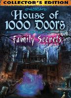 House of 1000 Doors: Family Secrets Collector's Edition