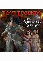 Lost Legends: The Weeping Woman Collector's Edition