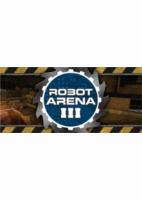 Robot Arena III