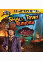Small Town Terrors: Galdor's Bluff Collector's Edition