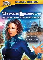 Space Legends: At the Edge of the Universe Deluxe Edition