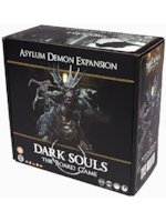Stolová hra Dark Souls - Asylum Demon (rozšírenie)