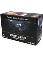 Stolová hra Dark Souls - The Gaping Dragon (rozšírenie)