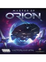 Stolová hra Master of Orion: The Board Game