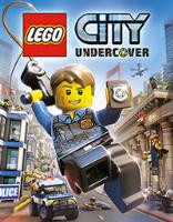 LEGO City: Undercover (PC) DIGITAL