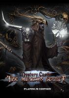 Mystery Castle: The Mirror’s Secret