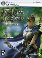 Elven Legacy (PC) DIGITAL