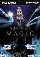 Elven Legacy: Magic (PC) DIGITAL