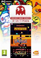 ARCADE GAME SERIES 3-in-1 Pack (PC) DIGITAL