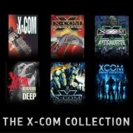 X-COM: Complete Pack