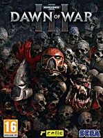 WarHammer 40.000: Dawn of War III (PC)