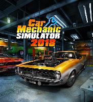 Car Mechanic Simulator 2018 - Mazda DLC (PC) DIGITAL