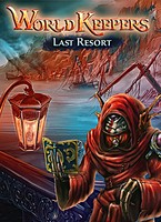 World Keepers: Last Resort (PC) DIGITAL