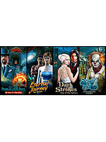 Hidden Object 4-in-1 Bundle (PC) DIGITAL