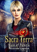 Sacra Terra 2: Kiss of Death Collector's Edition