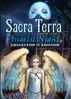 Sacra Terra: Angelic Night: Collector's Edition (PC) DIGITAL