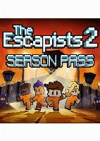 The Escapists 2 - Season Pass (PC/MAC/LX) DIGITAL