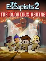 The Escapists 2 DLC – The Glorious Regime (PC/MAC/LX) DIGITAL