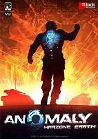Anomaly: Warzone Earth (PC) DIGITAL
