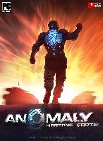 Anomaly: Warzone Earth Mobile Campaign (PC) DIGITAL