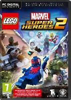 LEGO Marvel Super Heroes 2 (PC) DIGITAL
