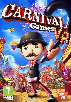 Carnival Games VR