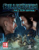 Bulletstorm: Full Clip Edition (PC) DIGITAL