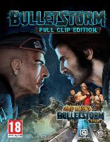 Bulletstorm: Full Clip Edition Duke Nukem Bundle (PC) DIGITAL