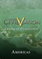 Sid Meier's Civilization V: Cradle of Civilization - The Americas