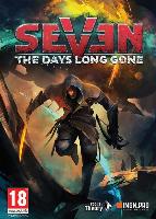 Seven: The Days Long Gone Collector's Edition (PC) DIGITAL
