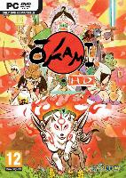 Okami HD (PC) DIGITAL
