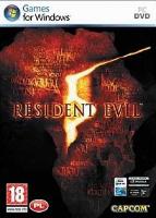 Resident Evil 5 (PC) DIGITAL