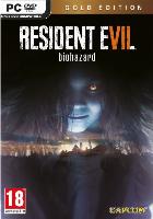 Resident Evil 7 biohazard Gold Edition (PC) DIGITAL
