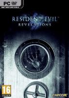 Resident Evil Revelations (PC) DIGITAL