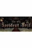 Resident Evil biohazard HD REMASTER (PC) DIGITAL