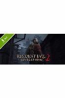 Resident Evil Revelations 2 - Episode Two: Contemplation (PC) DIGITAL