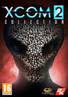 XCOM 2 Collection (PC/MAC/LX) DIGITAL