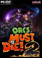 Orcs Must Die! 2 (PC) DIGITAL