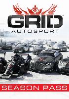 GRID Autosport Season Pass (PC) DIGITAL