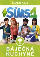 The Sims 4: Báječná kuchyňa (PC/MAC) DIGITAL